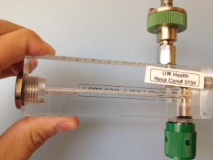 Flow Meter